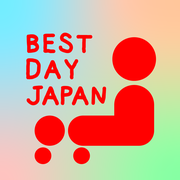 Best Day Japan アプリアイコン
